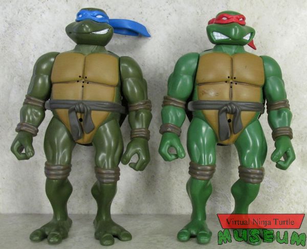 Teenage Mutant Ninja Turtles Walkie-Talkies