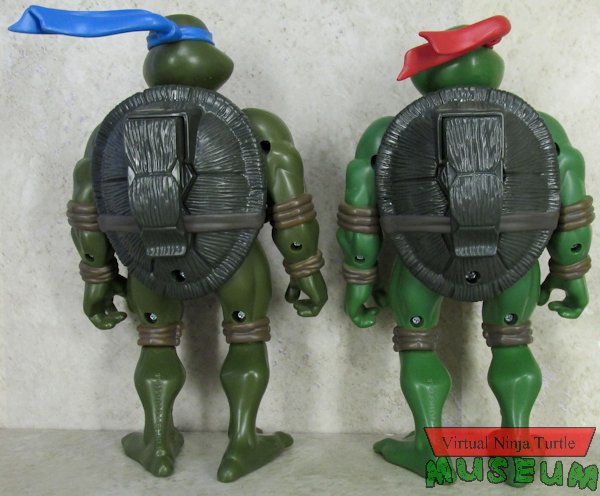 Teenage Mutant Ninja Turtles Walkie-Talkies