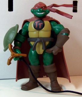 TurtleTitan