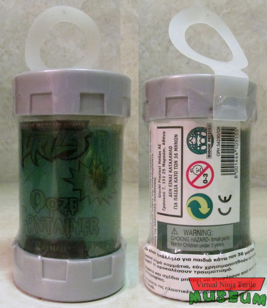 alternate packaging front and back