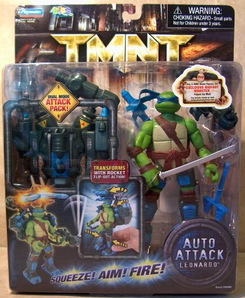 TMNT Movie (2007) Two-Disc Deluxe Target Exclusive DVD Box Set w/ Bonus  Disc - (Teenage Mutant Ninja Turtles)
