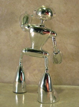 Metal Fugitoid back