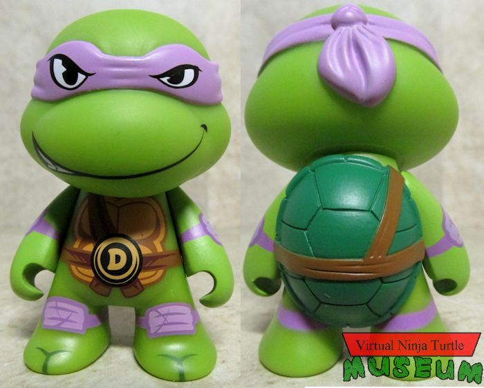 Donatello vinyl mini Figure