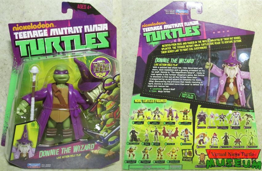 Ooze game code sticker front and back