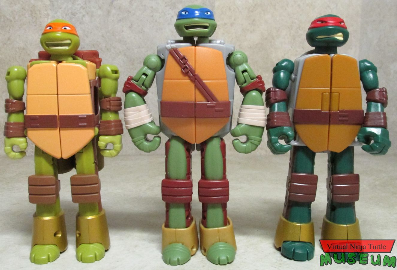 ninja turtle weapons toys