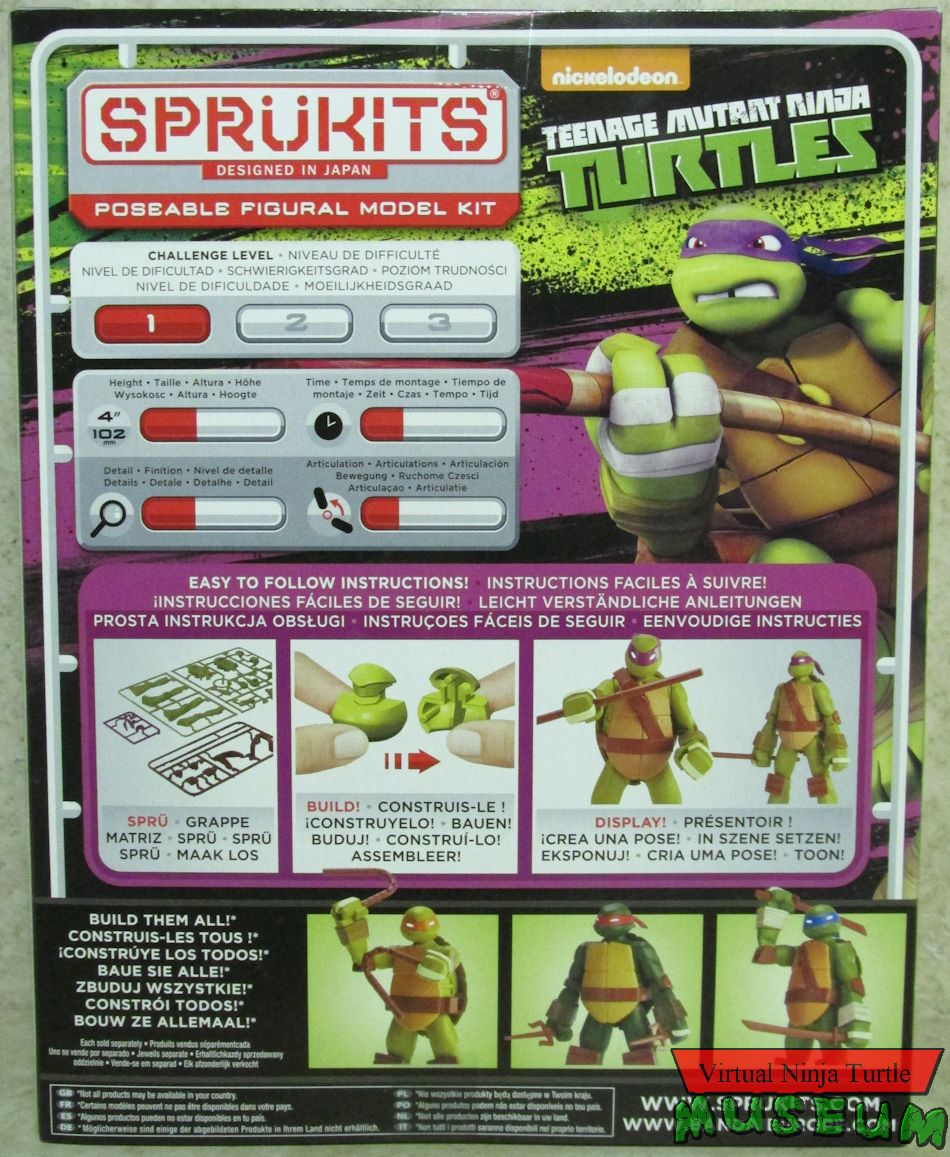 sprukits tmnt