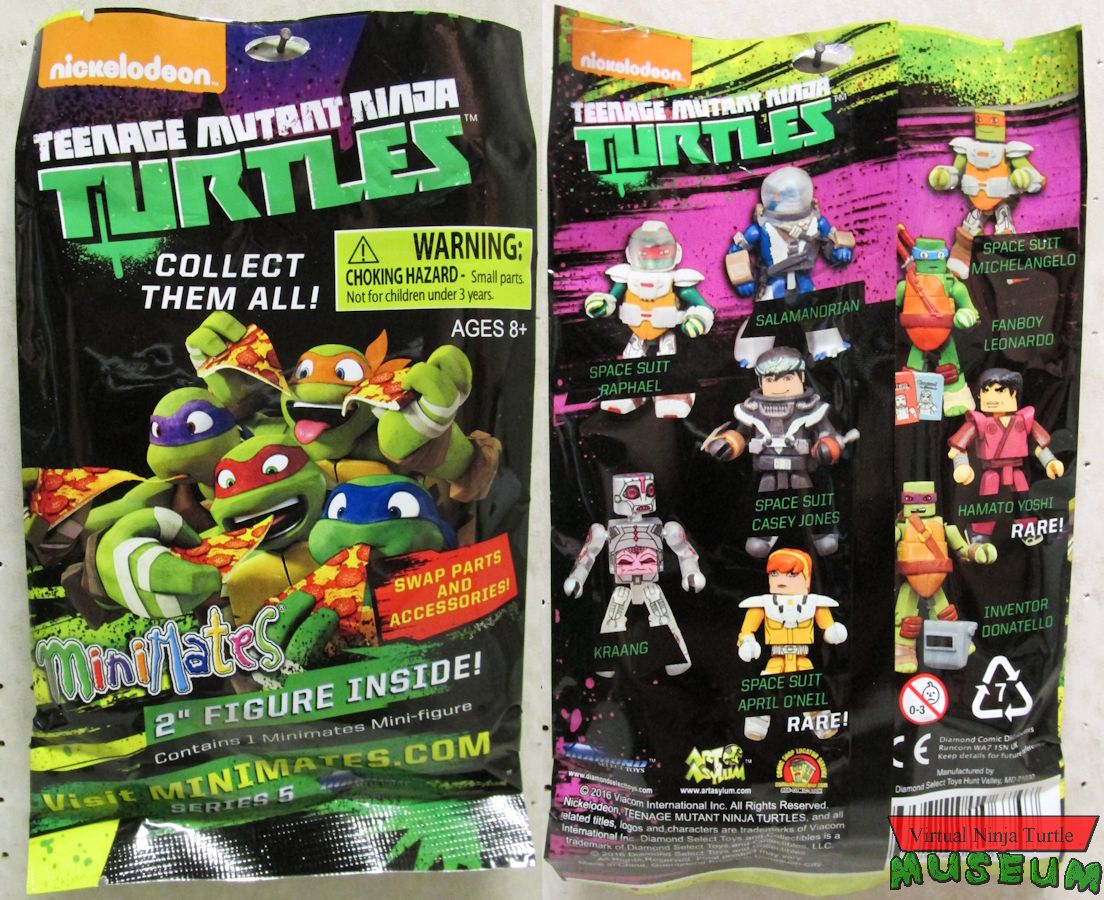 Series 5 Blind Bags