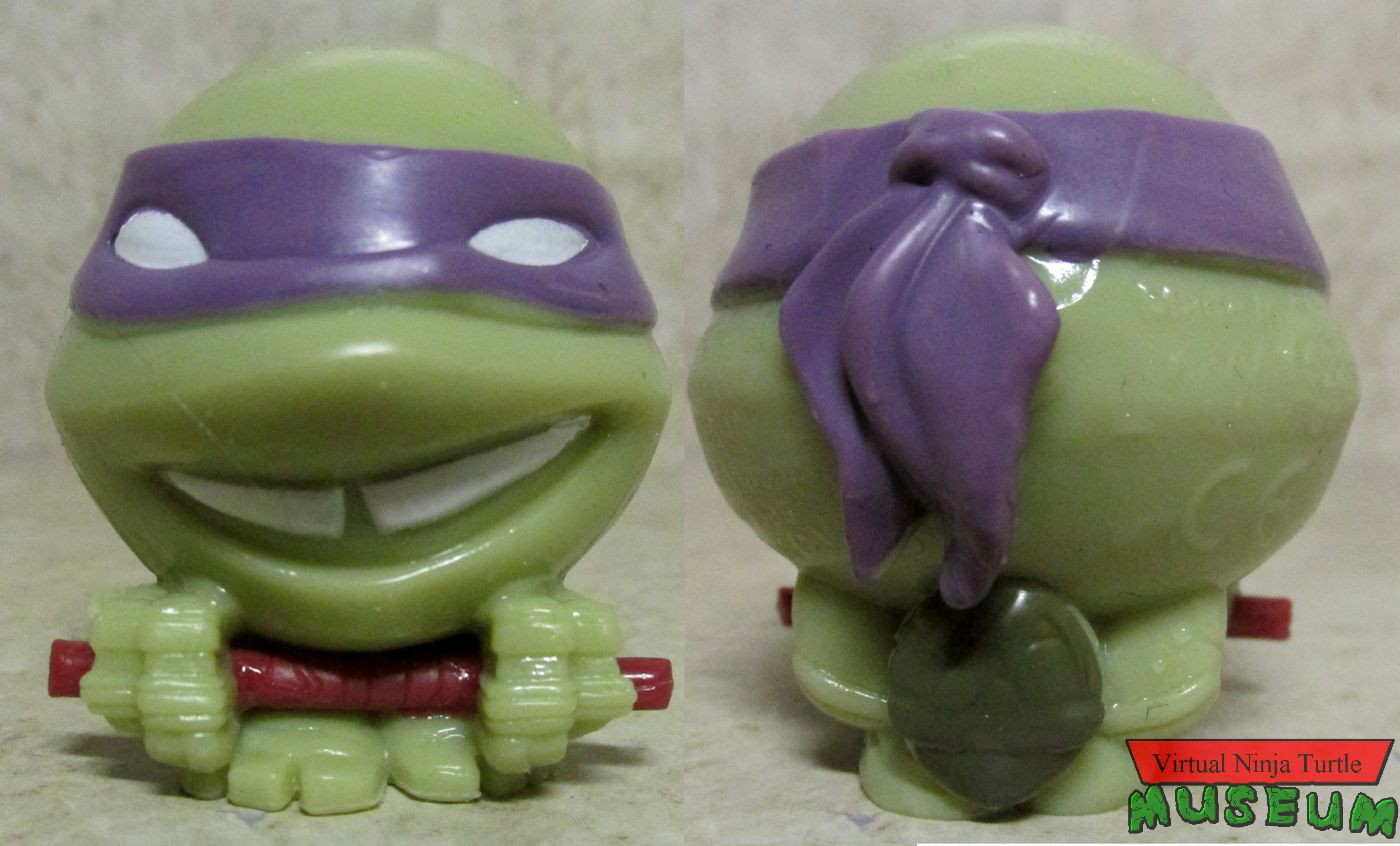 Series 3 Donatello