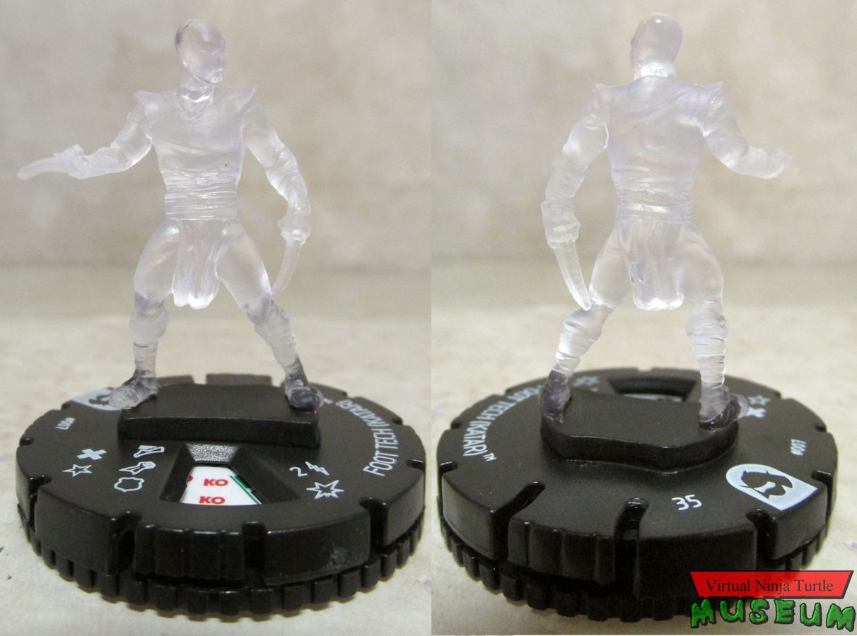 007 Foot Tech (katar) front and back