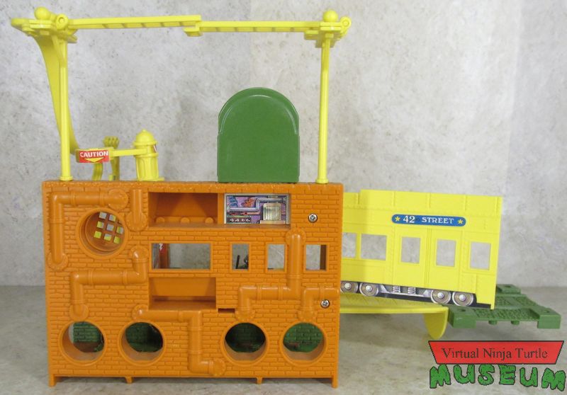 playset rear view