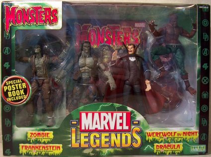 marvel legends young avengers
