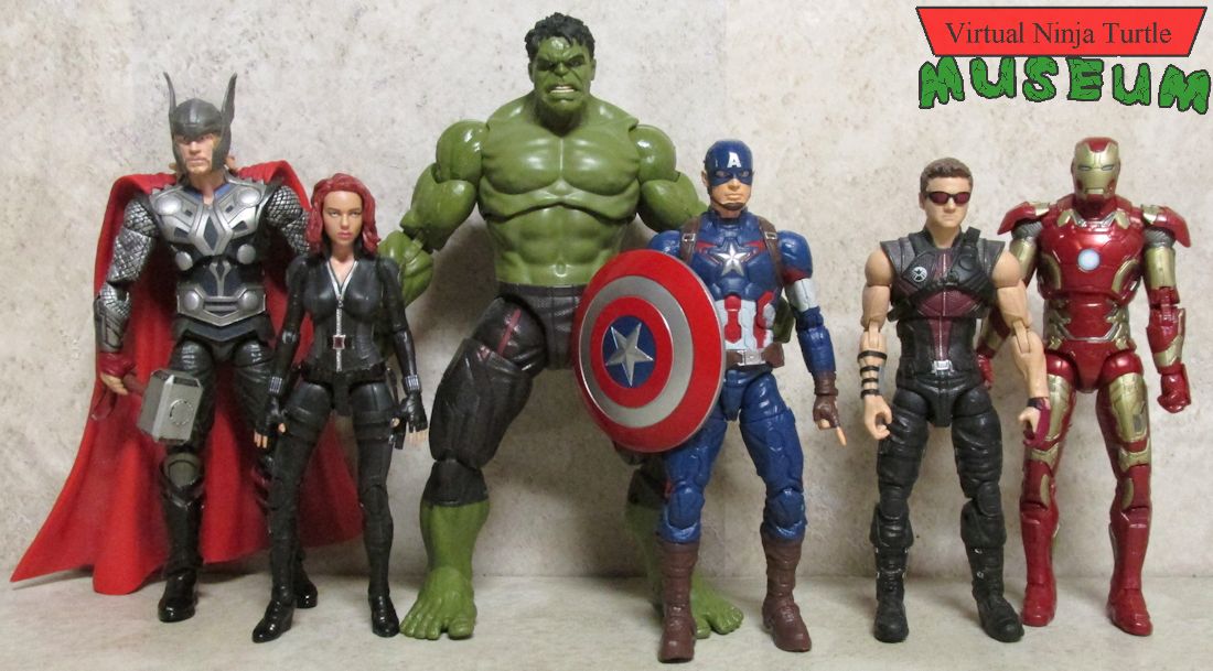 Movie Avengers