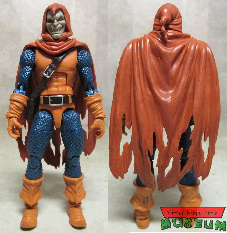 Hobgoblin front and back