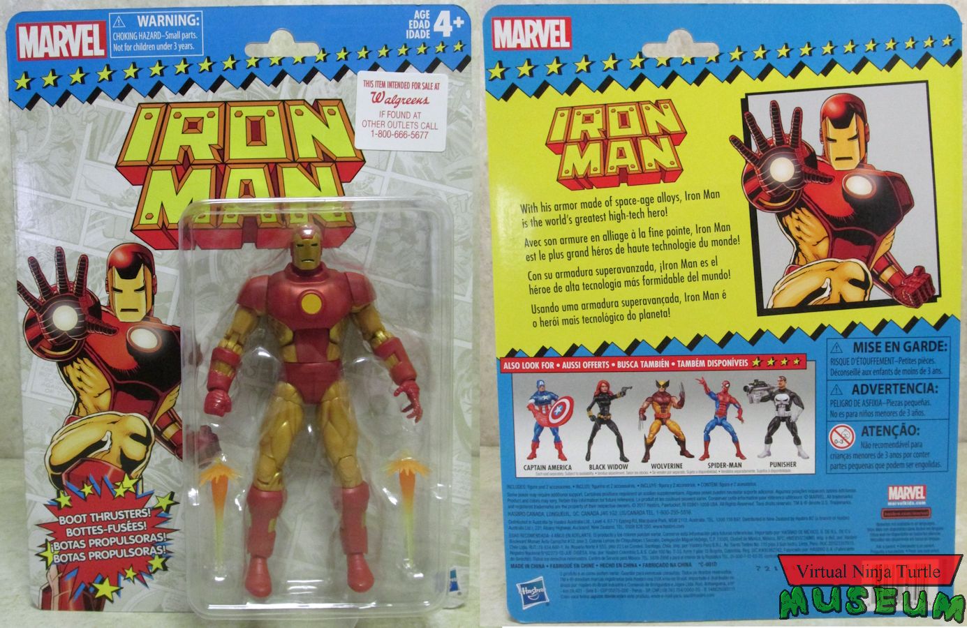 Iron Man MOC