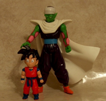 withPiccolo