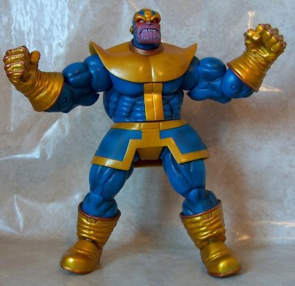 Thanos front