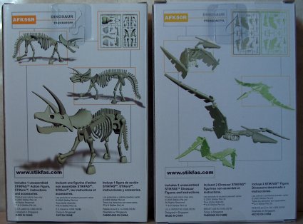 Dinos MIB rear