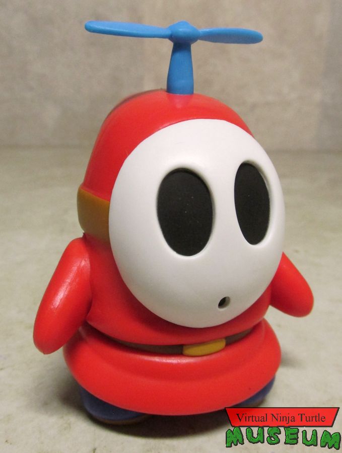 Shy Guy with propeller