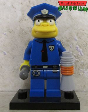 Chief Wiggum