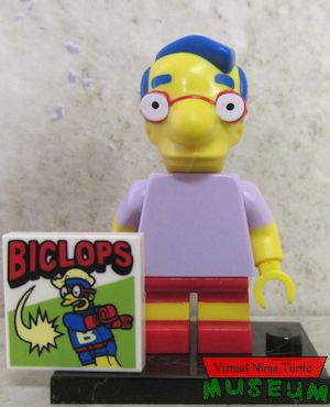 Milhouse