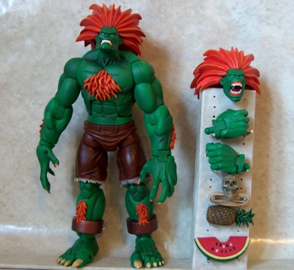 Sota Blanka