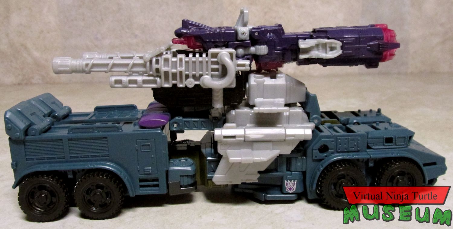 Onslaught with Shockwave 2