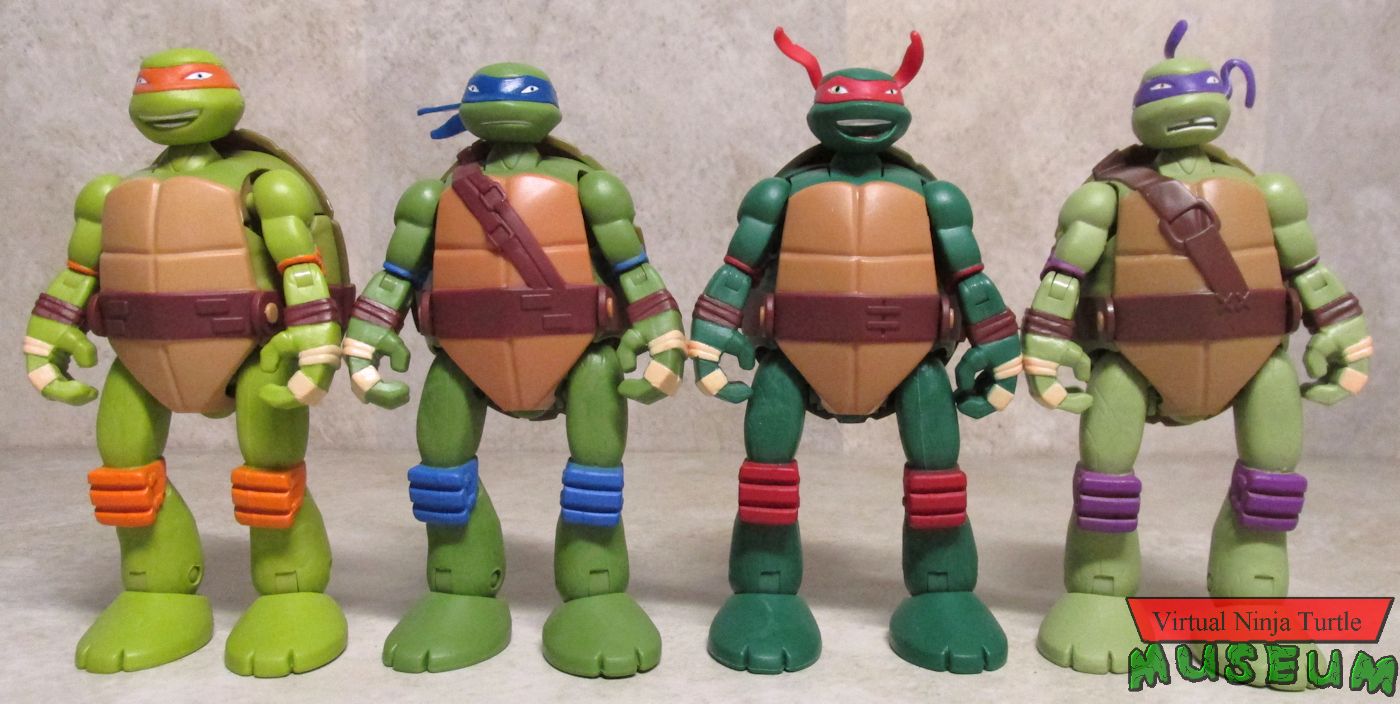 ninja turtles mutations toys
