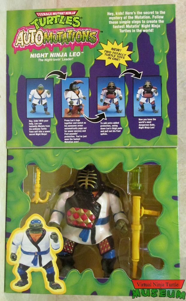 original release box interior