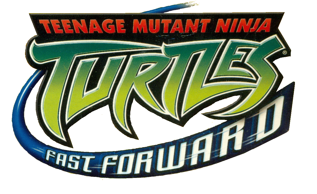 TMNT - Teenage Mutant Ninja Turtles (2003) - Filmaffinity